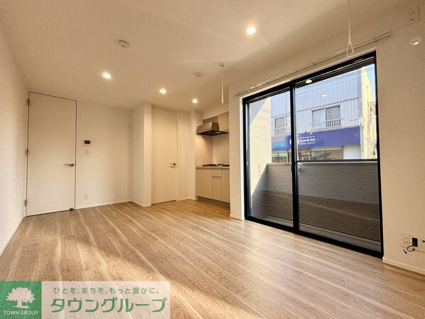 GRADUS八千代台IIの物件内観写真